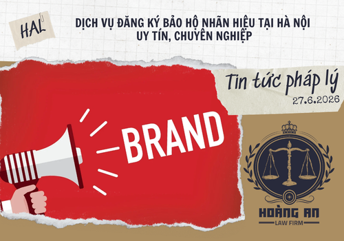 Dịch Vụ Đăng Ký Bảo Hộ Nhãn Hiệu Tại Hà Nội Uy Tín, Chuyên Nghiệp